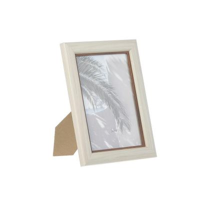 WOODEN PHOTO FRAME NATURAL 15X20