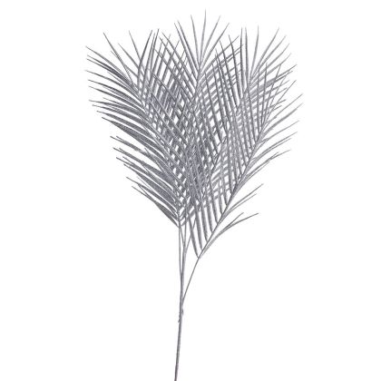  SILVER ARECA PALM SPRAY X5 97CM