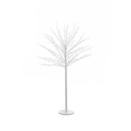 LIGHTING TREE (300 LED) WHITE H120