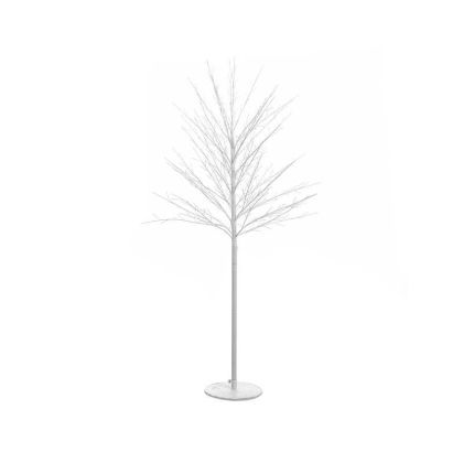 LIGHTING TREE (580 LED) WHITE H150