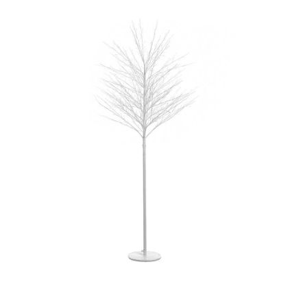 LIGHTING TREE (900 LED) WHITE H180