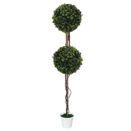 Декоративно дърво φ28см с естествено стъбло y130см
