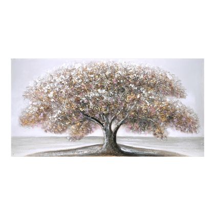 Картина платно Forestree II 120x3x60cm