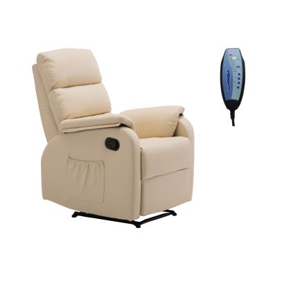 МАСАЖНО КРЕСЛО COMFORT Ε9733,1