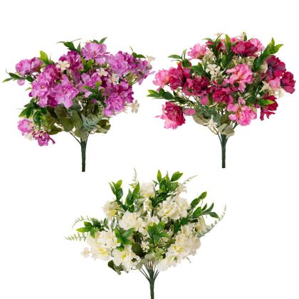 ARTIFICIAL FLOWER BRANCH