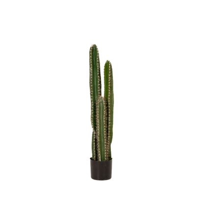 ARTIFICIAL POTTED CACTUS PLANT 104CM