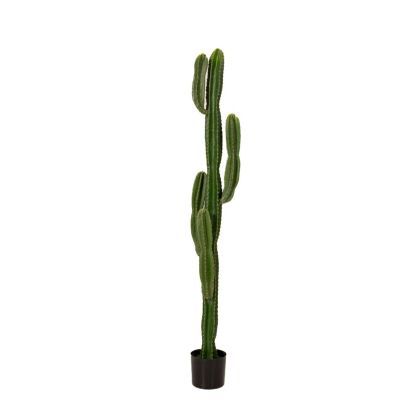 ARTIFICIAL POTTED CACTUS PLANT 155CM