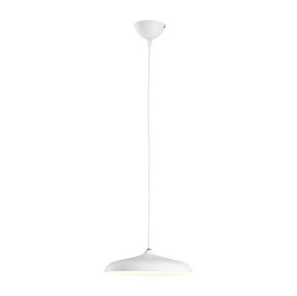 ПОЛИЛЕЙ LED 10W БЯЛΦ25*H6CM, 3 CCT