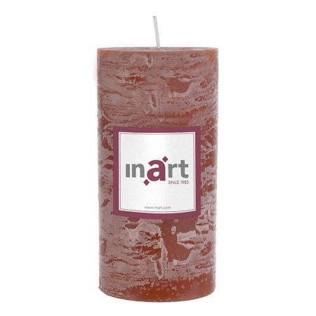 PILLAR SCENTED CANDLE 7X15 CM
 