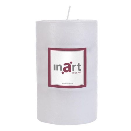 PILLAR SCENTED CANDLE 9X14 CM
 