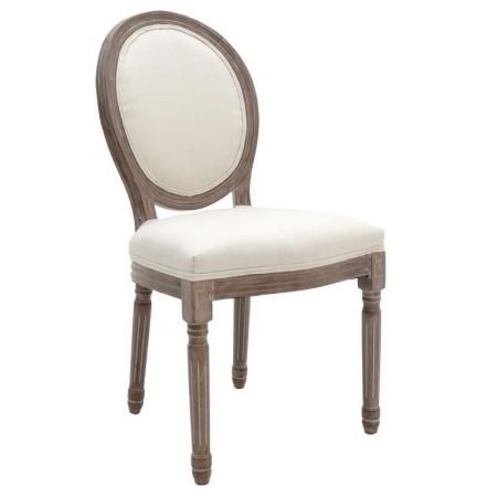 DINING CHAIR
 
