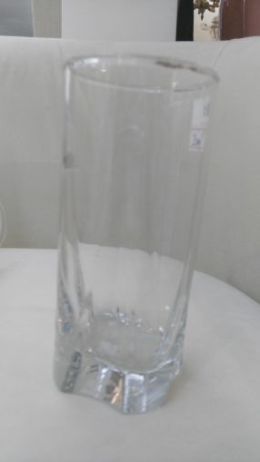 SHINE-Чаша за вода 38cl-3бр-91706
