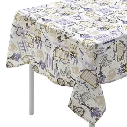 TABLE COVER