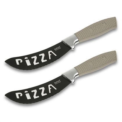 Ножове за пица к-т 2 броя