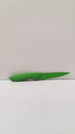 Нож зеленчуци зелен