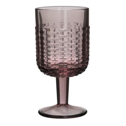 Стъклени чаши за вино сет 6бр