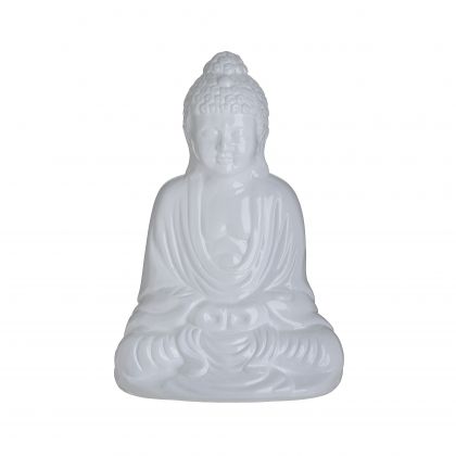 Керамична фигура Буда