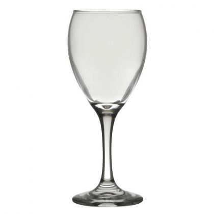 Стъклени чаши за вино 24 бр