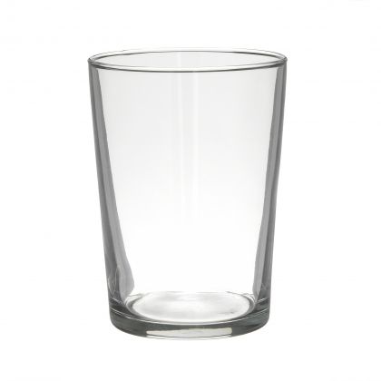 Стъклени чаши за вода сет 12бр