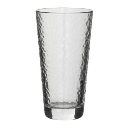 стъклени чаши за вода сет 6бр