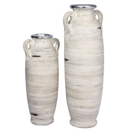 Керамична ваза L