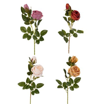 ARTIFICIAL FLOWER BRANCH