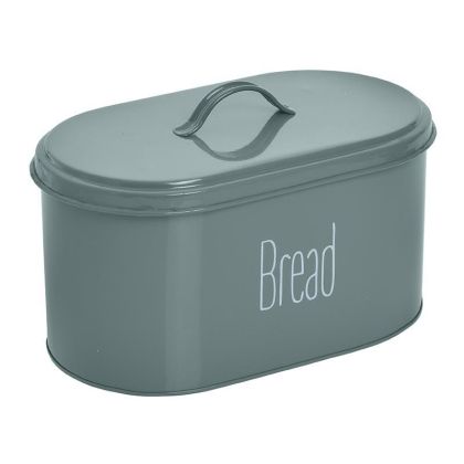 Метална кутия за хляб 33X19X17