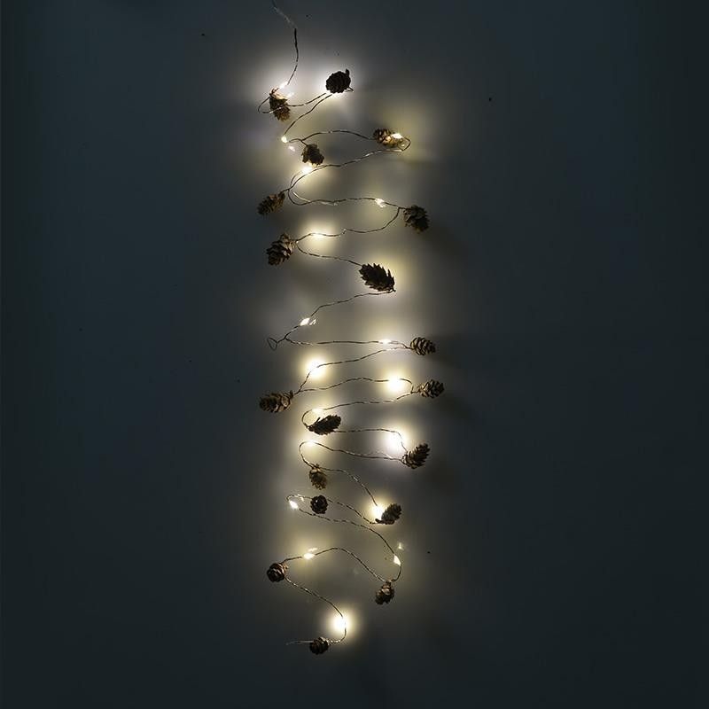 LED СВЕТЛИНИ