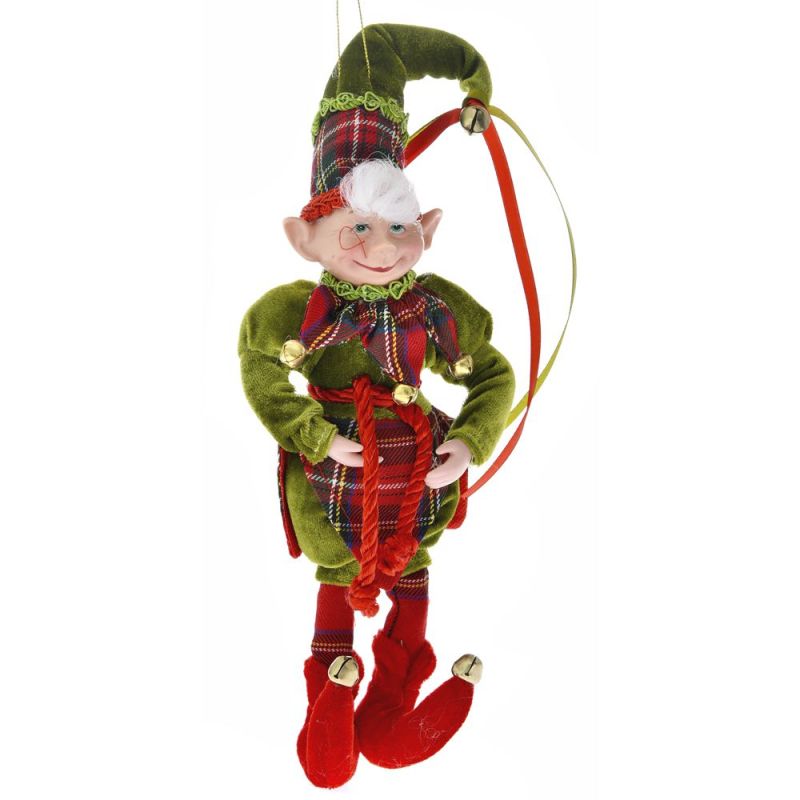 КОЛЕДЕН ЕЛФ