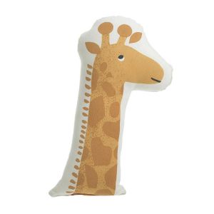 Детска възглавница жираф 48X26X5