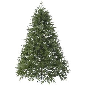  CHRISTMAS TREE FULL PE 210CM