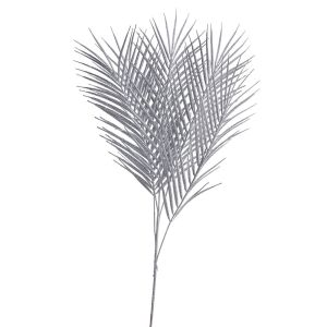  SILVER ARECA PALM SPRAY X5 97CM