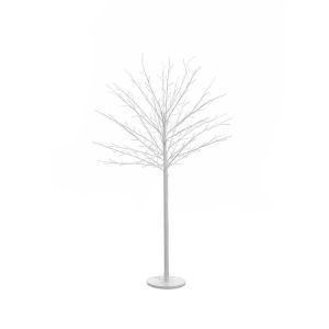 LIGHTING TREE (300 LED) WHITE H120