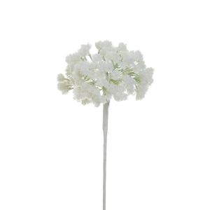 PL/FABRIC BRANCH/PLANT WHITE H70
