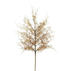 PL/FABRIC BRANCH/PLANT BROWN H78