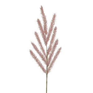 PL/FABRIC BRANCH/PLANT PINK H92
