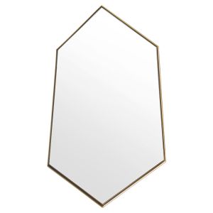 Стенно огледало Polygon 31x2x51cm