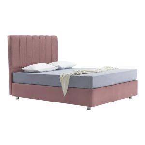 Elina BED ROTTEN APPLE WITH STORAGE SPACE 120*200