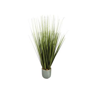 GREEN ONION GRASS PLANT - Y70cm