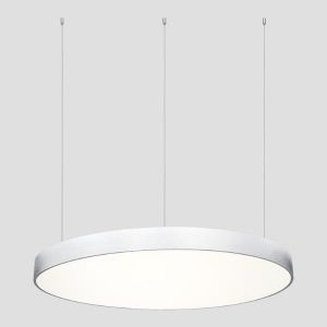 ПОЛИЛЕЙ LED40W 3000Κ 50X9 БЯЛО