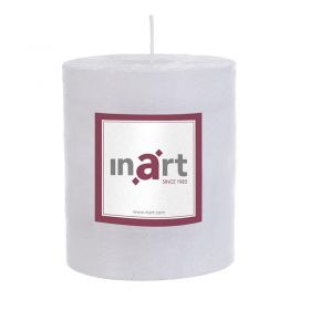 PILLAR SCENTED CANDLE 9X10 CM
 
