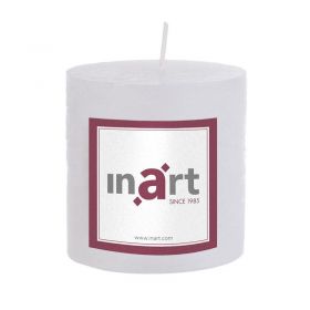 PILLAR SCENTED CANDLE 7X7.5 CM
 