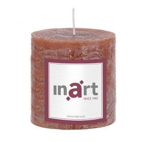 PILLAR SCENTED CANDLE 7X7.5 CM
 