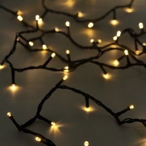 КОЛЕДНА УКРАСА 800LED 40М С 8 ПРОГРАМИ