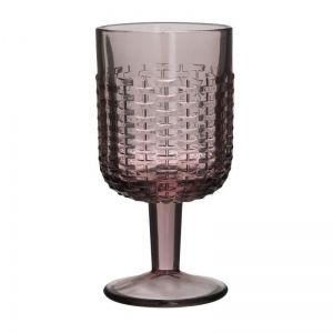 Стъклени чаши за вино сет 6бр