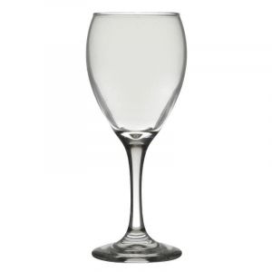 Стъклени чаши за вино 24 бр