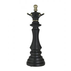 Шахматна фигура от полирезин