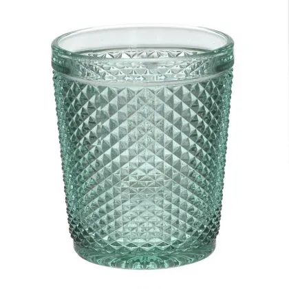 Whiskey glasses set of 6