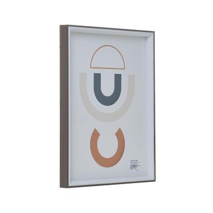 Картина с дървена рамка 30X3X40