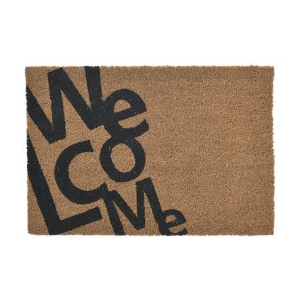 Килимче за врата WELCOME 40X60
